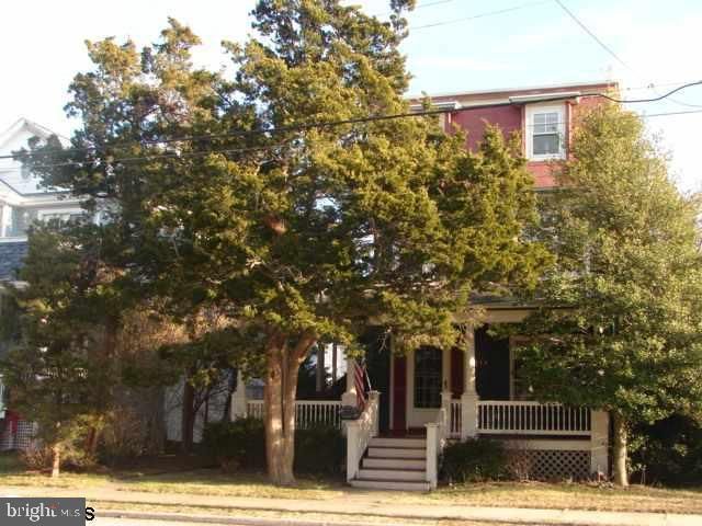 119 Simpson Avenue , Ocean City, NJ 08226 Main Photo