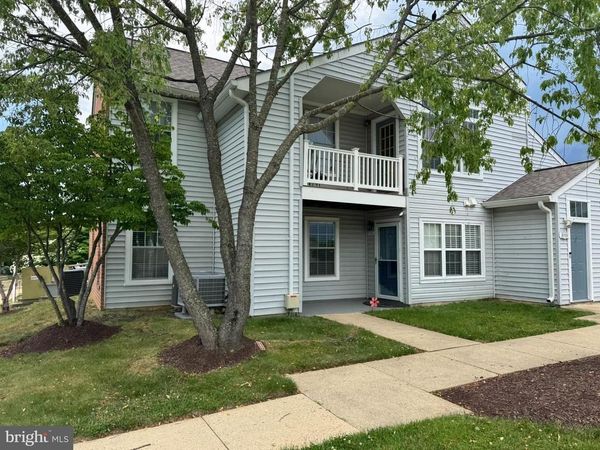 8707 GRASMERE COURT , Unit 8707, FORT WASHINGTON, MD 20744