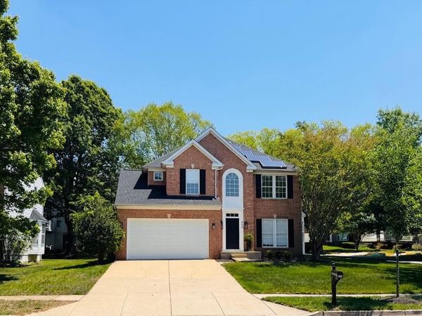 906 WHISTLING DUCK DRIVE, UPPER MARLBORO, MD 20774