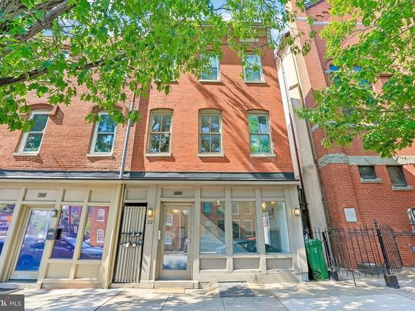 32 W MONTGOMERY STREET , Unit F, BALTIMORE, MD 21230