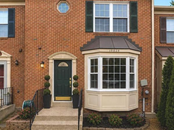 15028 WHEATLAND PLACE , LAUREL, MD 20707