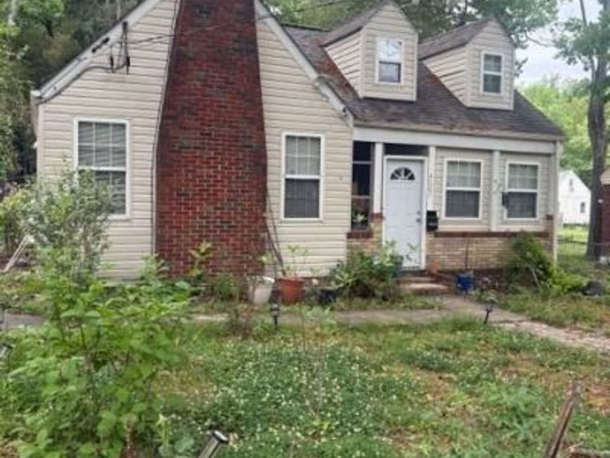 4007 Forest Grove Drive, Suitland, MD 20746 Main Photo