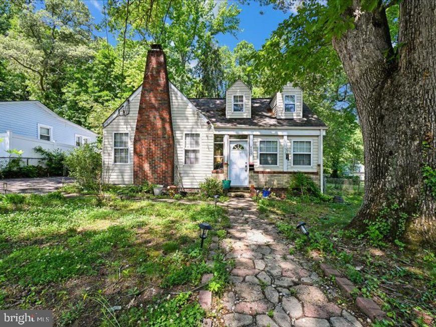 4007 Forest Grove Drive, Suitland, MD 20746 Main Photo