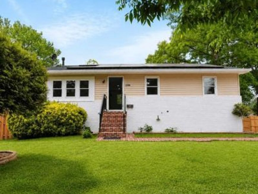 6308 Barrs Lane, Lanham, MD 20706 Main Photo