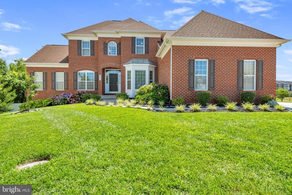 4306 High Holly Court, Upper Marlboro, MD 20772 Main Photo