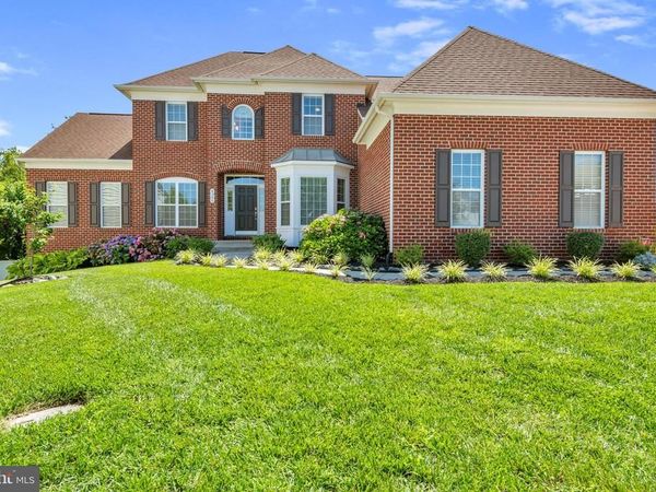 4306 HIGH HOLLY COURT, UPPER MARLBORO, MD 20772