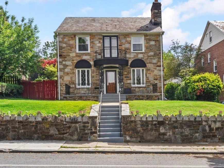 2409 Chesterfield Avenue, Baltimore, MD 21213 Main Photo