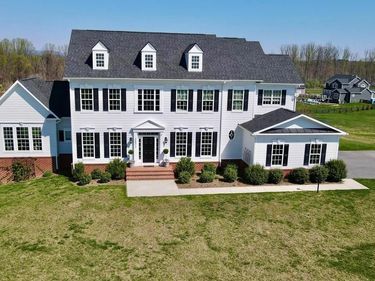 36972 BRIDLE RIDGE, PURCELLVILLE, VA 20132