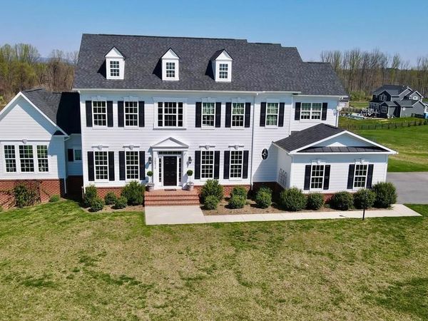 36972 BRIDLE RIDGE, PURCELLVILLE, VA 20132