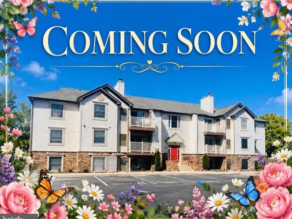 813 STRATFORD WAY, Unit H, FREDERICK, MD 21701