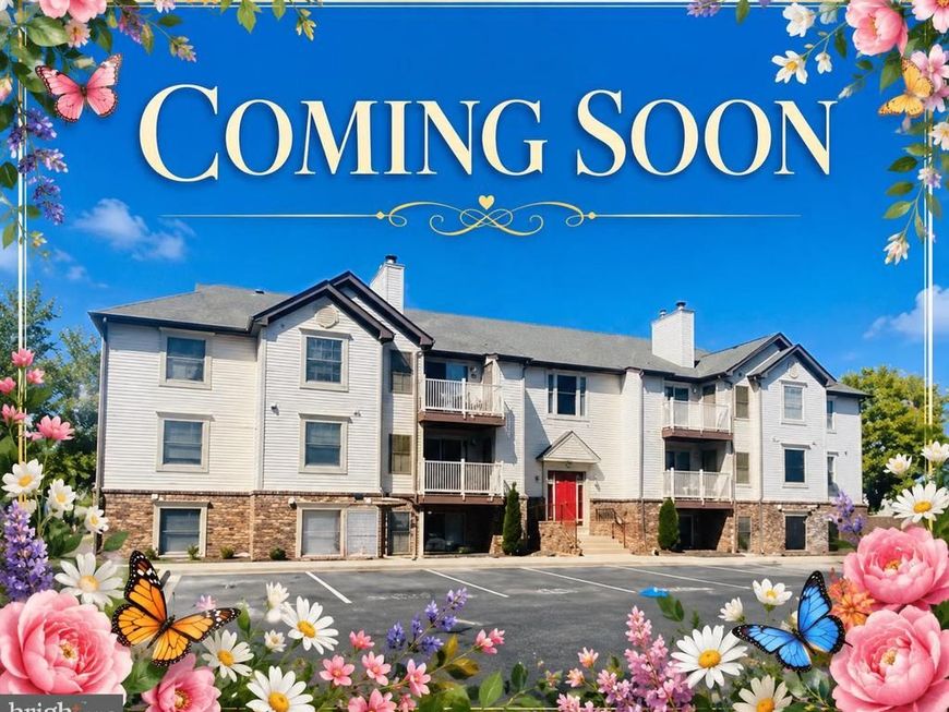 813 Stratford Way, Unit H, Frederick, MD 21701 Main Photo