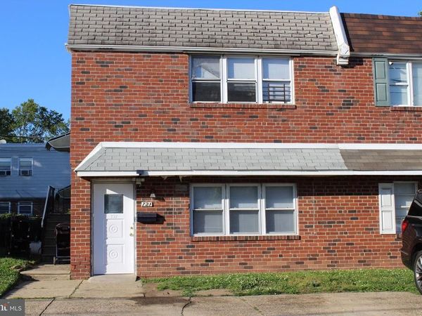 721 RED LION ROAD , PHILADELPHIA, PA 19115