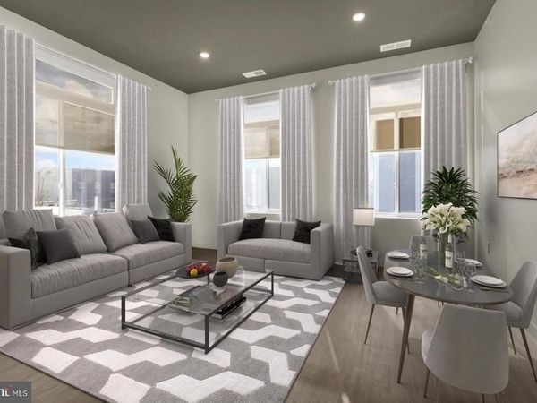 525 N 41ST STREET , Unit 210, PHILADELPHIA, PA 19104