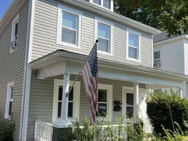 807 WOLFE STREET, Unit #A, FREDERICKSBURG, VA 22401