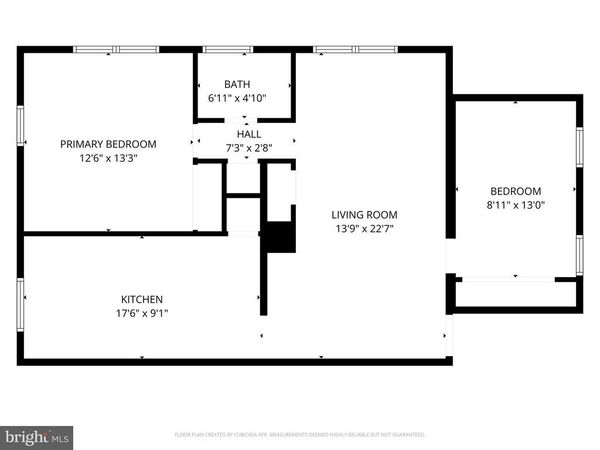 1405 PENNINGTON ROAD, Unit 2A, EWING, NJ 08618