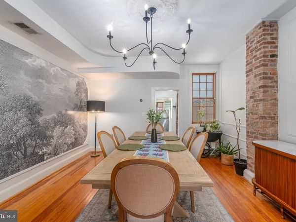 521 S ANN STREET, BALTIMORE, MD 21231