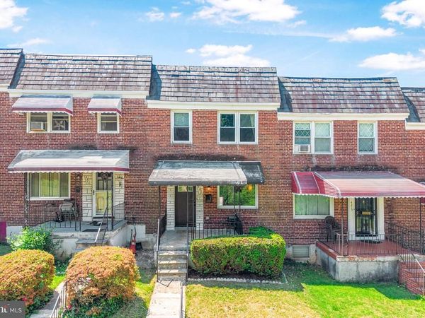 4213 ROKEBY ROAD, BALTIMORE, MD 21229