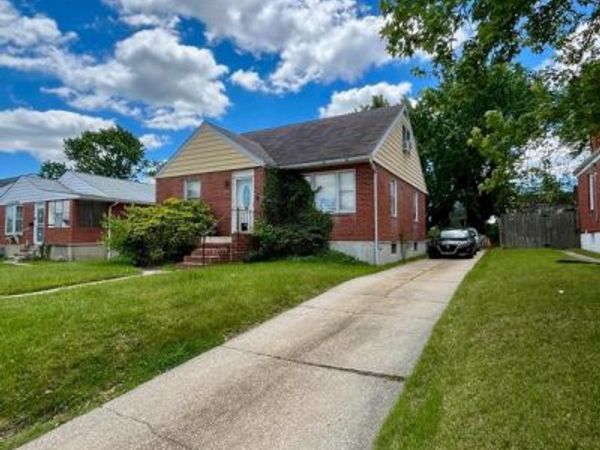 2507 PARKTRAIL ROAD, BALTIMORE, MD 21234