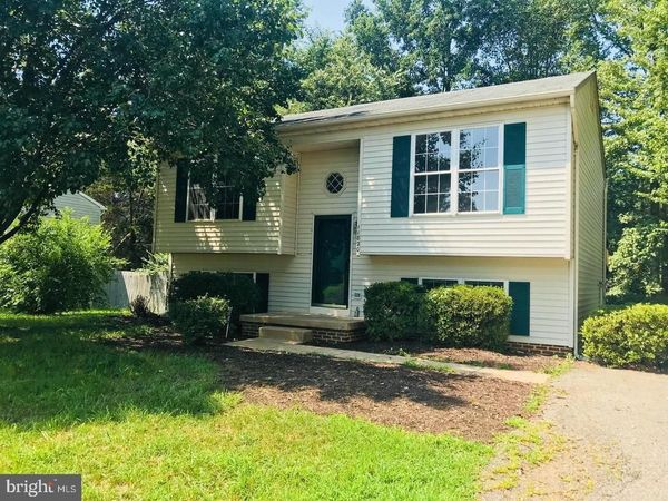 11820 FALCON RIDGE DRIVE, FREDERICKSBURG, VA 22407