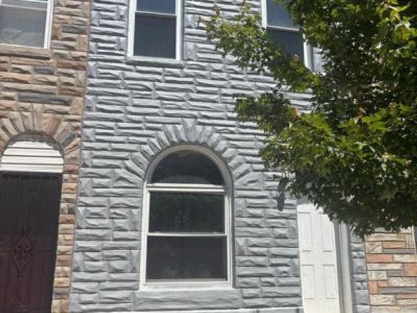 2328 E MADISON STREET , BALTIMORE, MD 21205