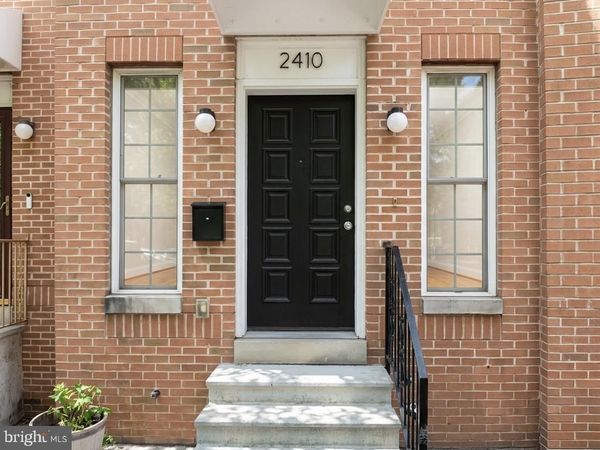 2410 E FAYETTE STREET, BALTIMORE, MD 21224
