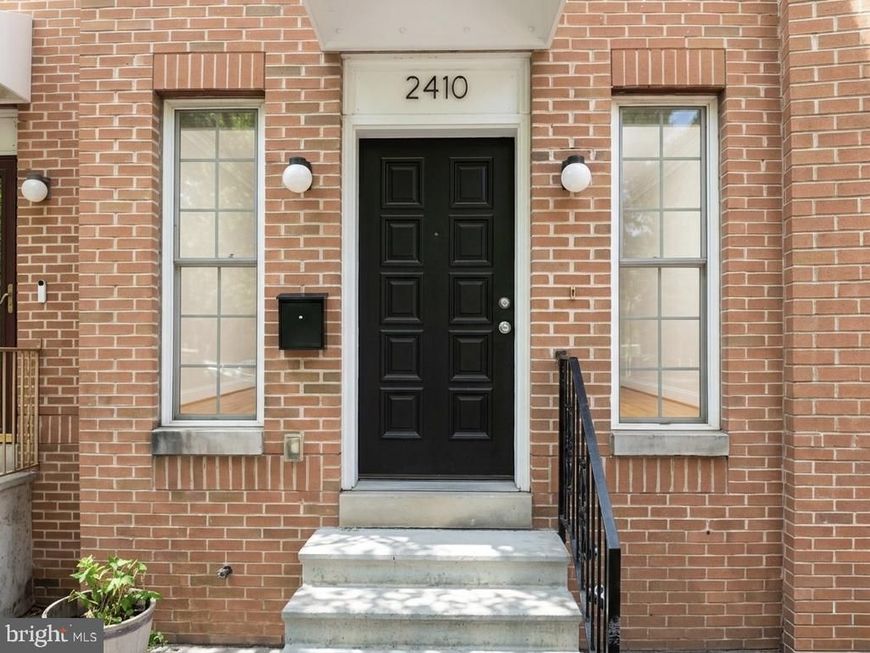 2410 E Fayette Street, Baltimore, MD 21224 Main Photo