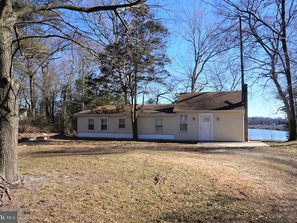 9162 MIDDLEFORD ROAD , SEAFORD, DE 19973