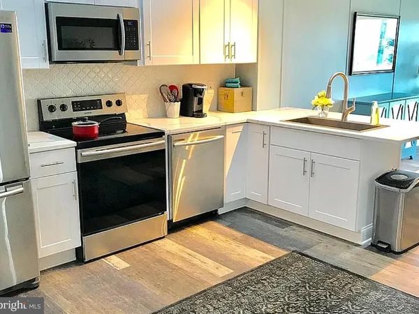 5230 BREEZY POINT RD, Unit 202, CHESAPEAKE BEACH, MD 20732
