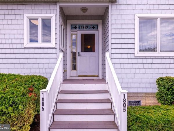 1805 MARION QUIMBY DRIVE , STEVENSVILLE, MD 21666