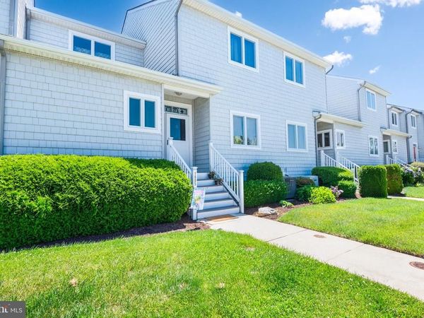 1805 MARION QUIMBY DRIVE, STEVENSVILLE, MD 21666