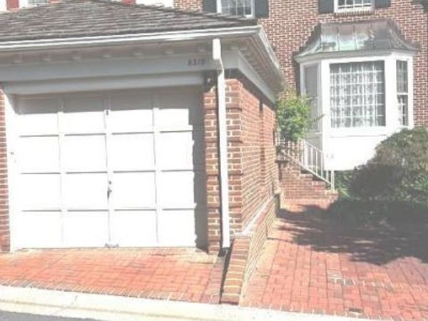 8319 RISING RIDGE WAY, BETHESDA, MD 20817