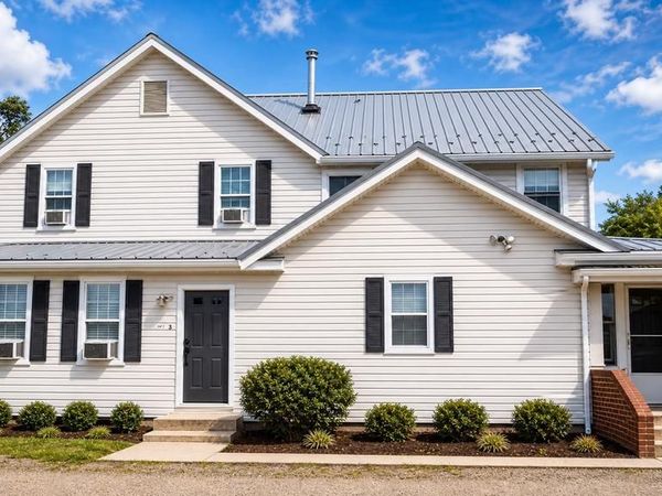 4601 STRAUSS AVENUE , Unit 3, INDIAN HEAD, MD 20640