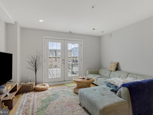 530 E GIRARD AVENUE , Unit 2, PHILADELPHIA, PA 19125