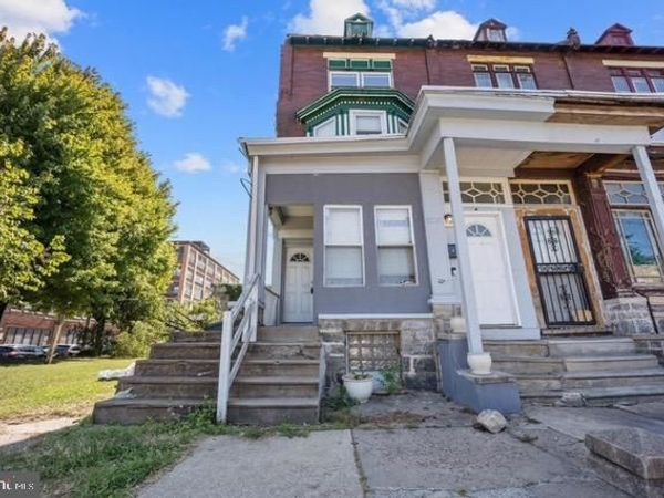 5106 PARKSIDE AVENUE , Unit 3, PHILADELPHIA, PA 19131