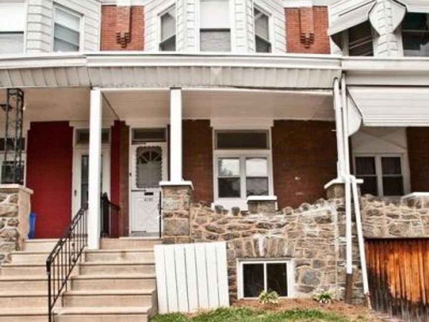 4205 Terrace Street , Philadelphia, PA 19128 Main Photo