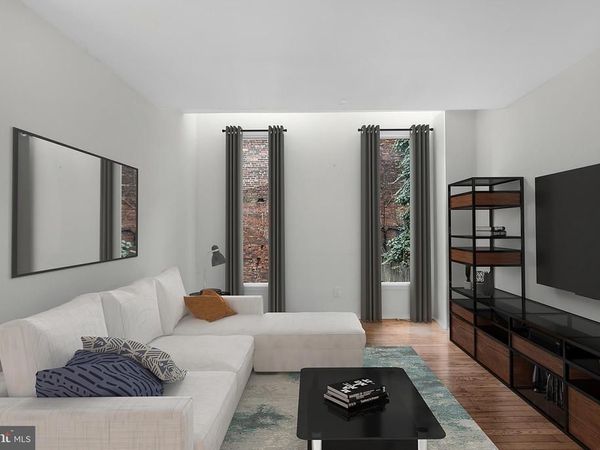 234 BAINBRIDGE STREET , Unit 2R, PHILADELPHIA, PA 19147