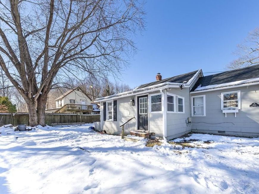 4828 Woods Wharf Road , Shady Side, MD 20764 Main Photo