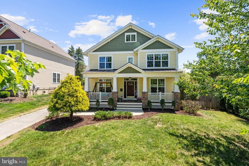 19 N DONELSON STREET, ALEXANDRIA, VA 22304
