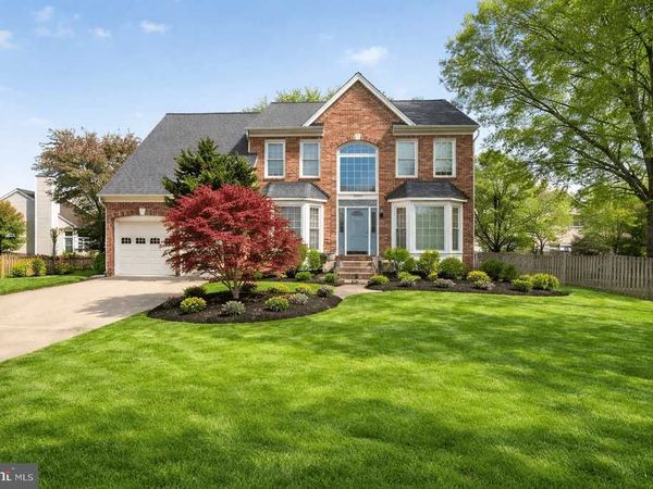 13564 COBRA DRIVE, HERNDON, VA 20171
