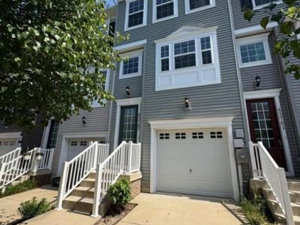43767 WINTERBERRY WAY , CALIFORNIA, MD 20619