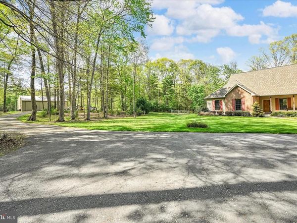25 CHURCH LANE , JONESTOWN, PA 17038