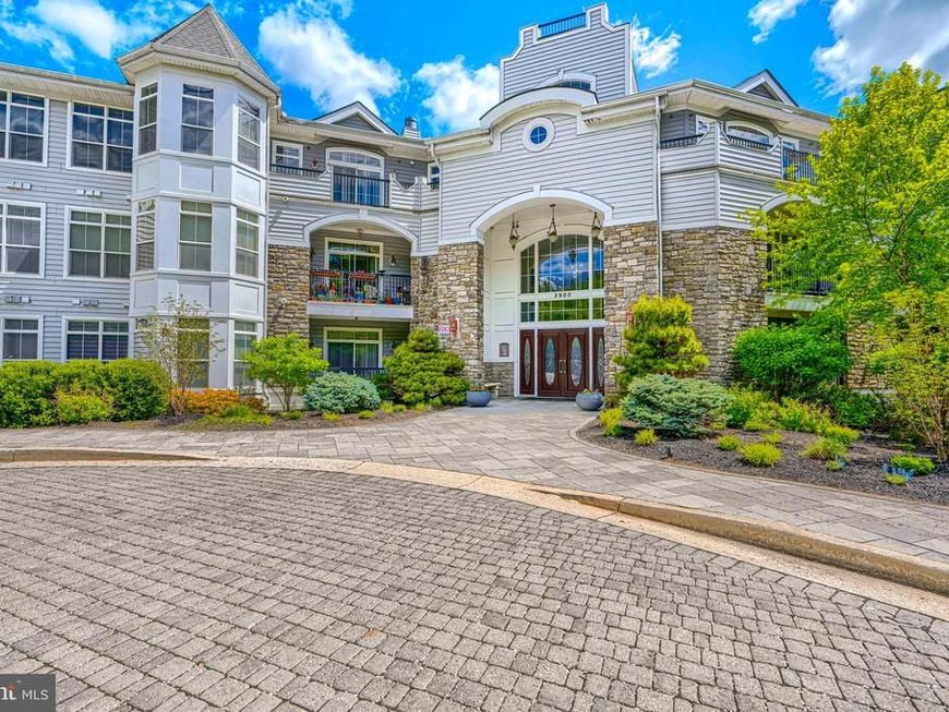 2900 Stone Cliff Drive, Unit 105, Baltimore, MD 21209 Main Photo