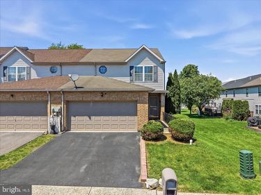 1260 HAWTHORN DRIVE, EASTON, PA 18040