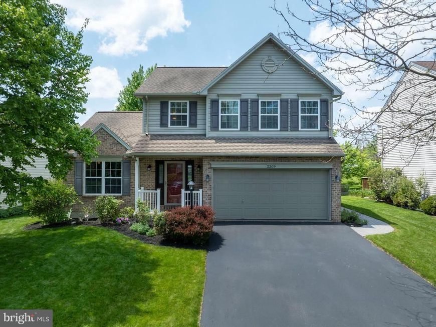 2309 Falconpointe Drive, State College, PA 16801 Main Photo