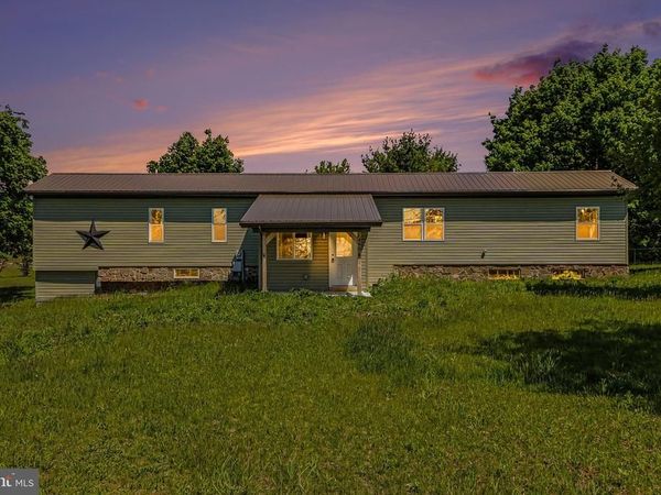 490 SHED ROAD , NEWVILLE, PA 17241