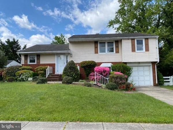 123 OTHORIDGE ROAD , LUTHERVILLE TIMONIUM, MD 21093