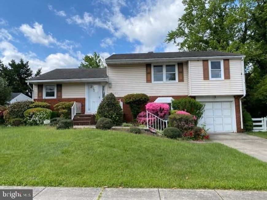 123 Othoridge Road , Lutherville Timonium, MD 21093 Main Photo