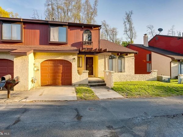 13 DEL SOL PLACE , SICKLERVILLE, NJ 08081