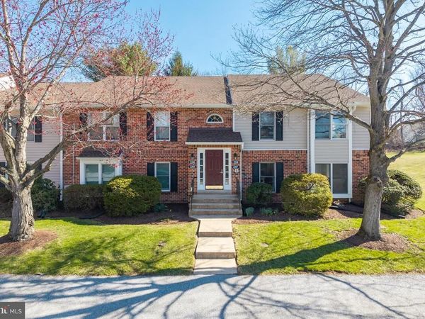 2207 WINDFIELD COURT , Unit 2207, GLEN MILLS, PA 19342