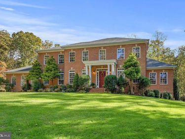 13611 KALMBACKS MILL DRIVE , FREDERICKSBURG, VA 22407